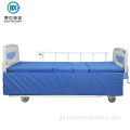 Multi Functional Sickbed Multi-Function Medical Elderly Care Hospital Bed Supplier